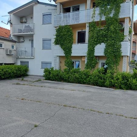 Ap Orion Lägenhet Zadar Exteriör bild