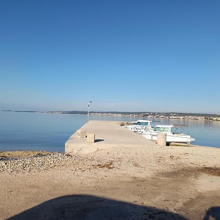 Ap Orion Lägenhet Zadar Exteriör bild