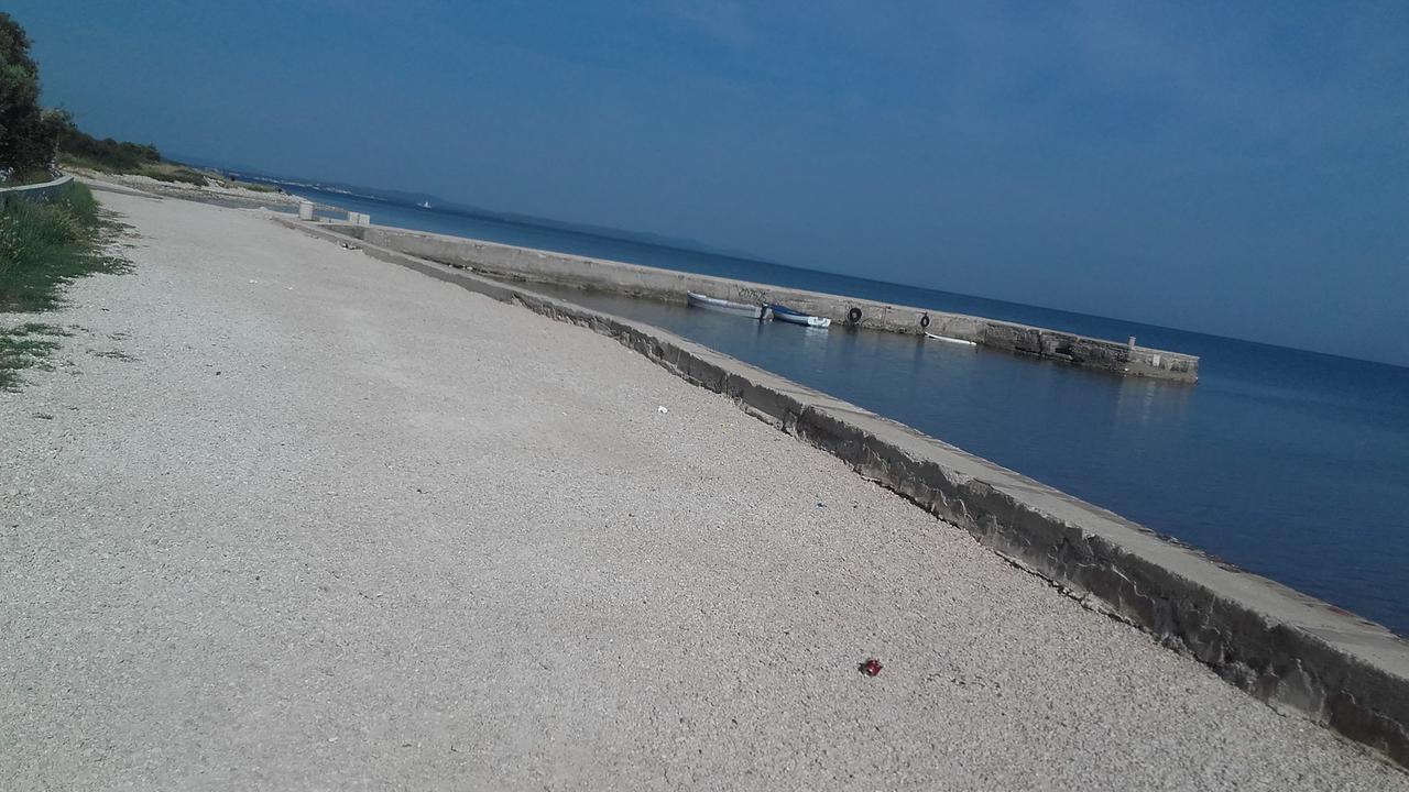 Ap Orion Lägenhet Zadar Exteriör bild